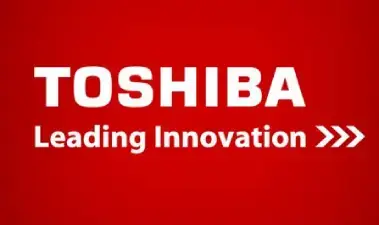 toshiba